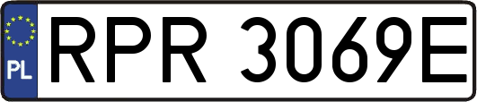 RPR3069E