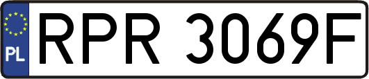 RPR3069F
