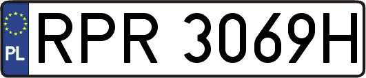 RPR3069H
