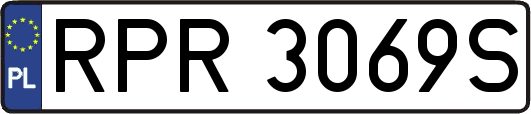RPR3069S