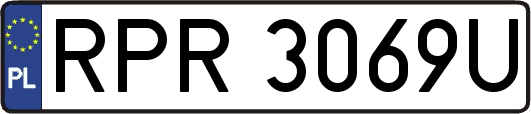 RPR3069U