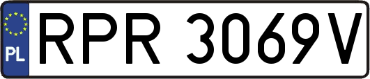 RPR3069V