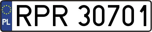 RPR30701