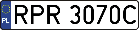 RPR3070C