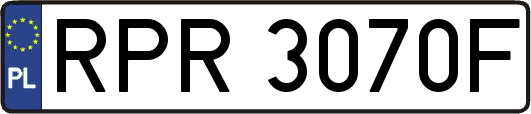 RPR3070F