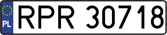 RPR30718