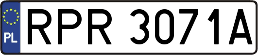 RPR3071A