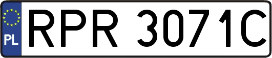 RPR3071C