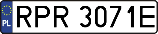 RPR3071E