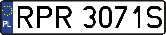 RPR3071S