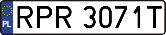 RPR3071T