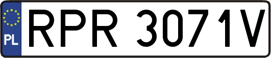 RPR3071V