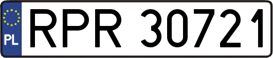 RPR30721