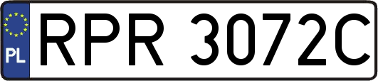 RPR3072C
