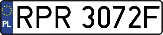 RPR3072F