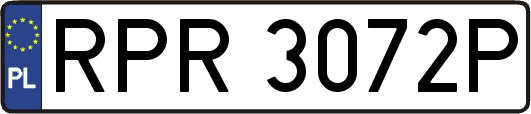 RPR3072P