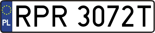 RPR3072T