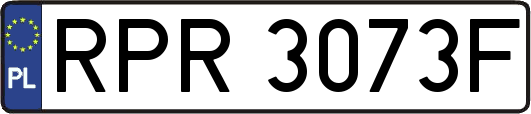 RPR3073F