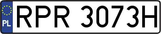 RPR3073H