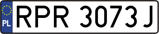 RPR3073J