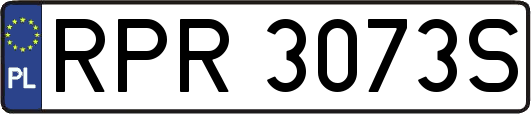 RPR3073S