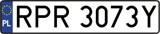 RPR3073Y
