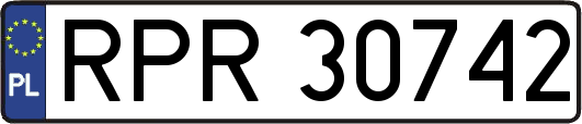 RPR30742