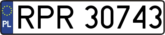 RPR30743