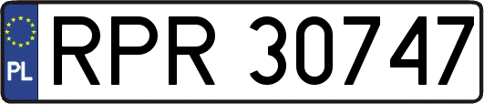 RPR30747