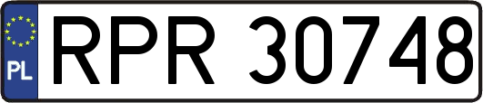 RPR30748