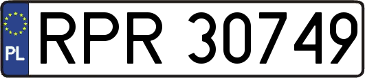 RPR30749