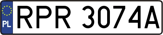RPR3074A