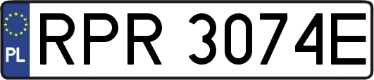 RPR3074E