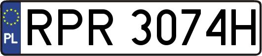 RPR3074H