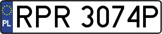 RPR3074P