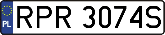RPR3074S