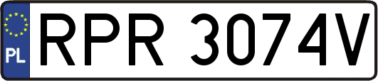 RPR3074V