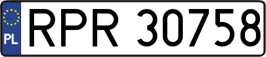 RPR30758
