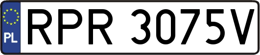 RPR3075V