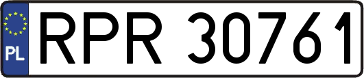 RPR30761
