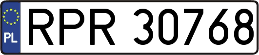 RPR30768