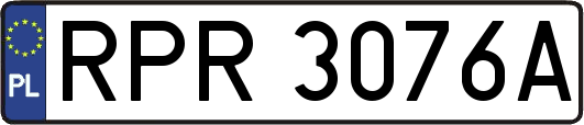 RPR3076A