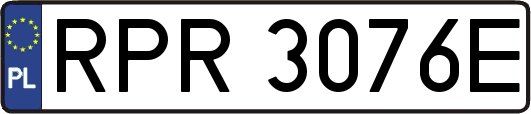 RPR3076E