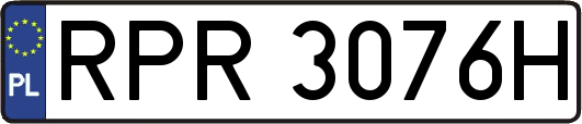 RPR3076H