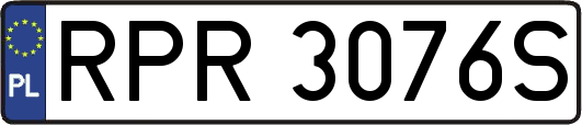 RPR3076S