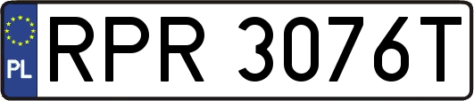 RPR3076T