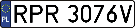 RPR3076V