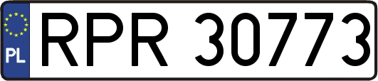 RPR30773