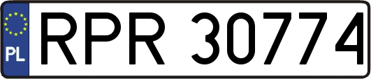 RPR30774