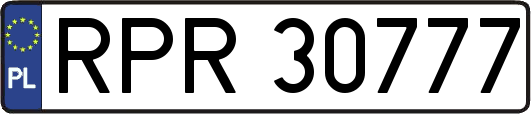 RPR30777